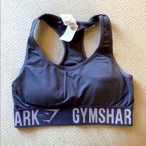 GYMSHARK SPORTS BRA